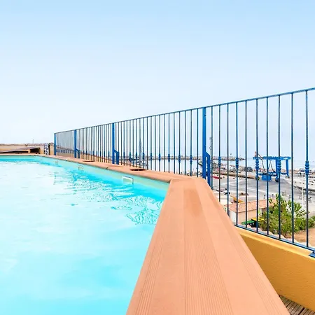 La Marina - Appt Climatise Pour 4 Apartment *