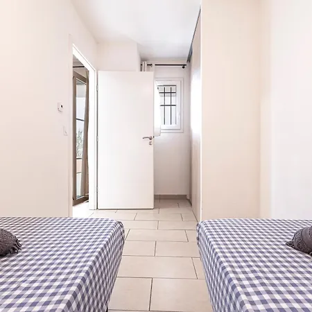 Appartement La Marina - Appt Climatise Pour 4